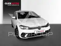 2023 Volkswagen Polo