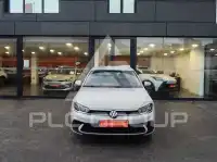 2023 Volkswagen Polo