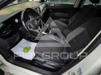 2023 Volkswagen Polo