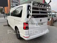 2023 Volkswagen CARAVELLE