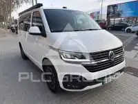 2023 Volkswagen CARAVELLE