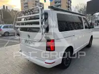2023 Volkswagen CARAVELLE