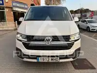 2023 Volkswagen CARAVELLE