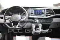 2023 Volkswagen CARAVELLE