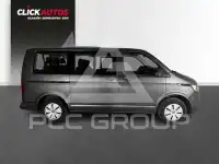 2023 Volkswagen CARAVELLE