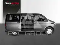 2023 Volkswagen CARAVELLE