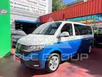 2023 Volkswagen CARAVELLE