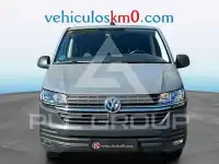 2023 Volkswagen CARAVELLE