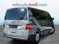 2023 Volkswagen CARAVELLE