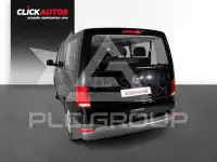 2023 Volkswagen CARAVELLE