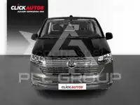 2023 Volkswagen CARAVELLE