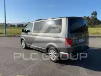 2023 Volkswagen CARAVELLE