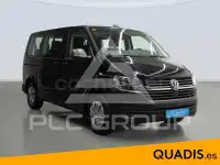 2023 Volkswagen CARAVELLE