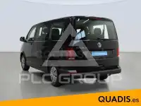 2023 Volkswagen CARAVELLE