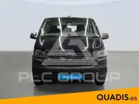 2023 Volkswagen CARAVELLE