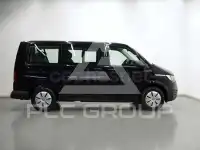 2023 Volkswagen CARAVELLE