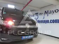 2023 Volkswagen CARAVELLE