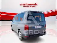 2023 Volkswagen CARAVELLE