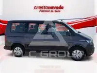 2023 Volkswagen CARAVELLE
