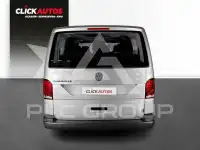 2023 Volkswagen CARAVELLE