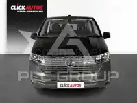 2023 Volkswagen CARAVELLE