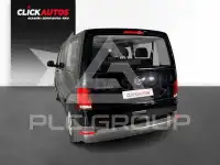 2023 Volkswagen CARAVELLE