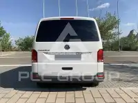 2023 Volkswagen CARAVELLE