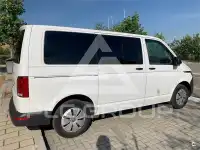 2023 Volkswagen CARAVELLE