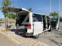 2023 Volkswagen CARAVELLE