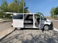 2023 Volkswagen CARAVELLE