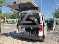 2023 Volkswagen CARAVELLE