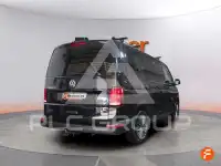 2023 Volkswagen CARAVELLE