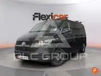2023 Volkswagen CARAVELLE