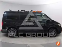 2023 Volkswagen CARAVELLE