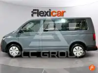 2023 Volkswagen CARAVELLE
