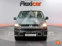 2023 Volkswagen CARAVELLE