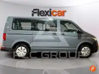 2023 Volkswagen CARAVELLE
