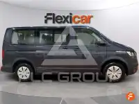 2023 Volkswagen CARAVELLE