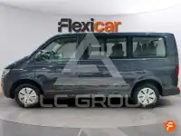 2023 Volkswagen CARAVELLE