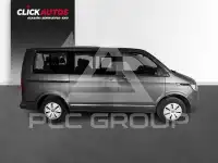 2023 Volkswagen CARAVELLE