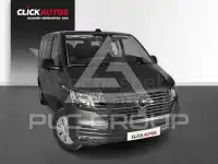 2023 Volkswagen CARAVELLE
