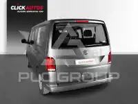 2023 Volkswagen CARAVELLE