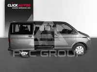 2023 Volkswagen CARAVELLE