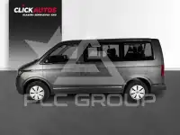 2023 Volkswagen CARAVELLE