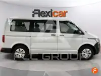 2023 Volkswagen CARAVELLE