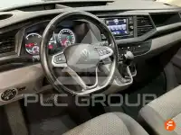 2023 Volkswagen CARAVELLE