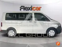 2023 Volkswagen CARAVELLE