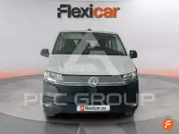 2023 Volkswagen CARAVELLE