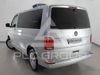2023 Volkswagen CARAVELLE