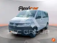 2023 Volkswagen CARAVELLE